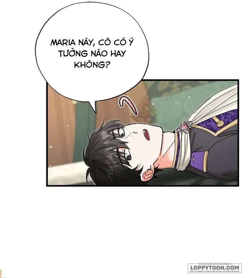 Trở Thành Miêu Nữ Của Hoàng Đế Chap 28 - trang 15