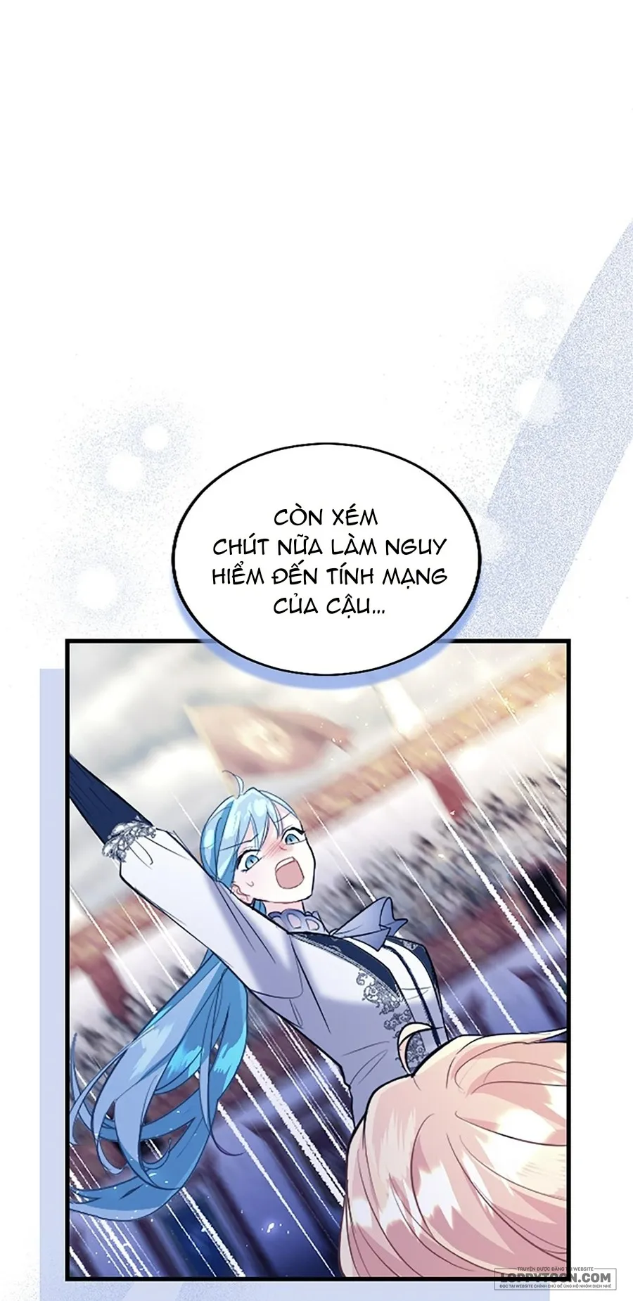 Đại Tiểu Thư Sao Phải Giả Nam Chap 68 - trang 42