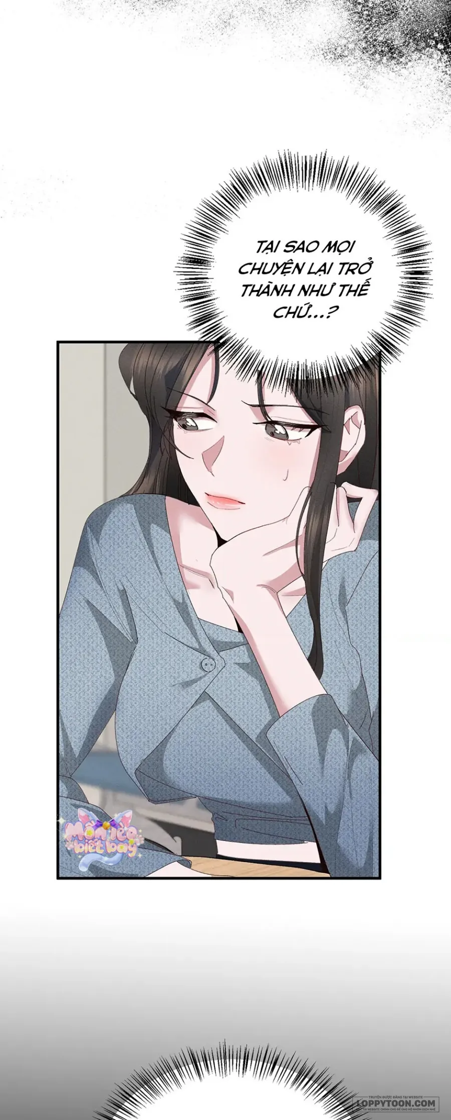Nụ Hôn Máu Chap 9 - trang 38