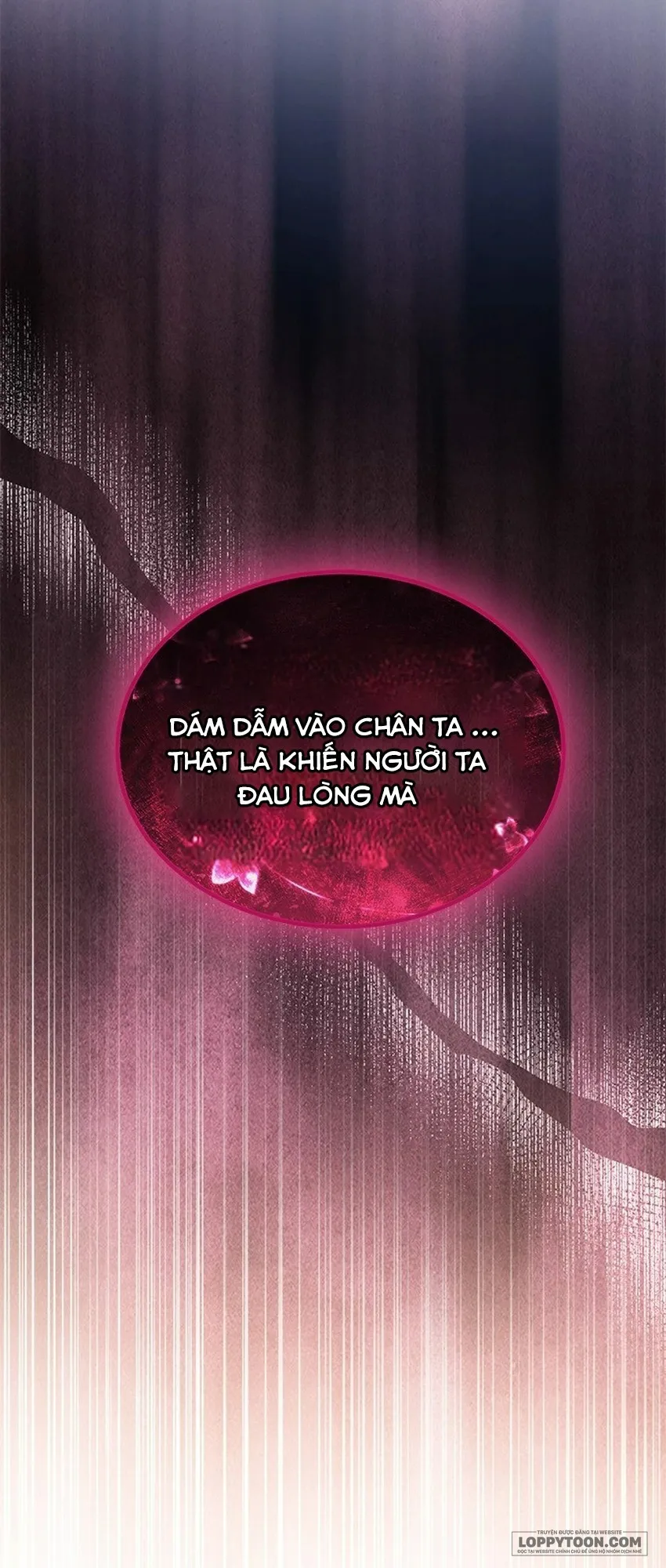 Đã Từ Chối Sủng Ái Rồi Mà Sao Còn Ám Ảnh Thế? Chap 81 - trang 27