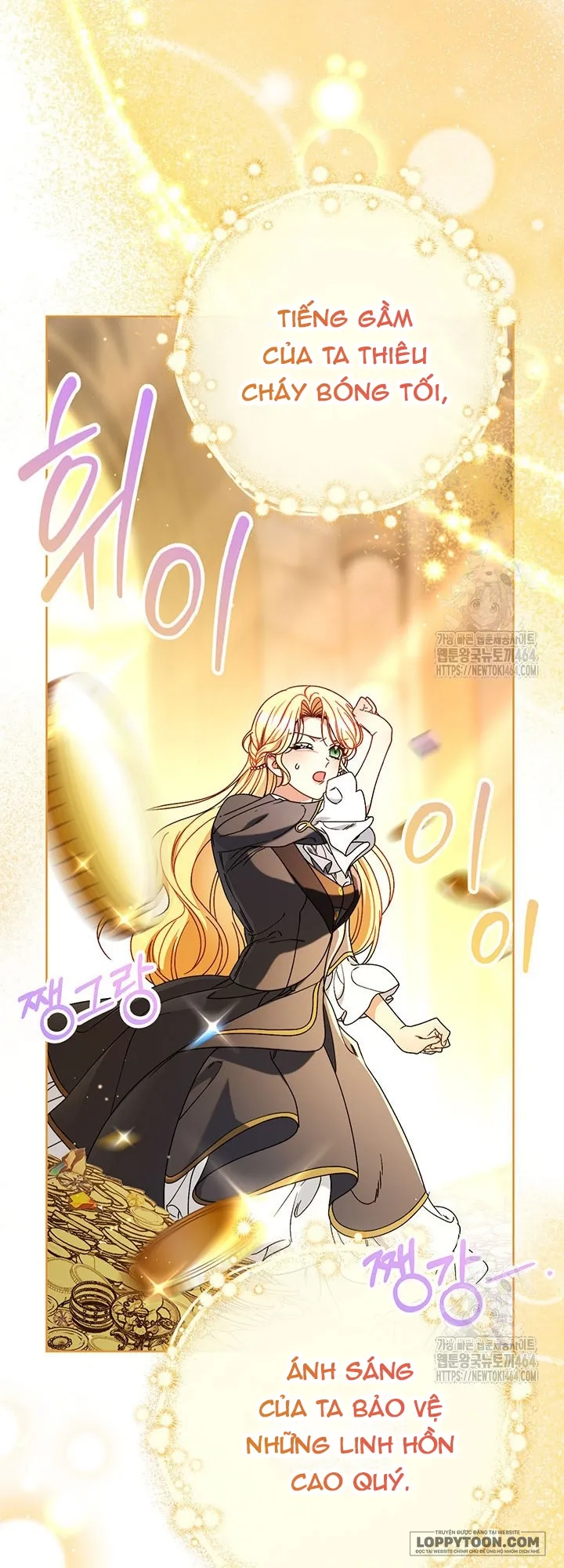 Nuôi Dưỡng Em Gái Xinh Đẹp Chap 76 - trang 25