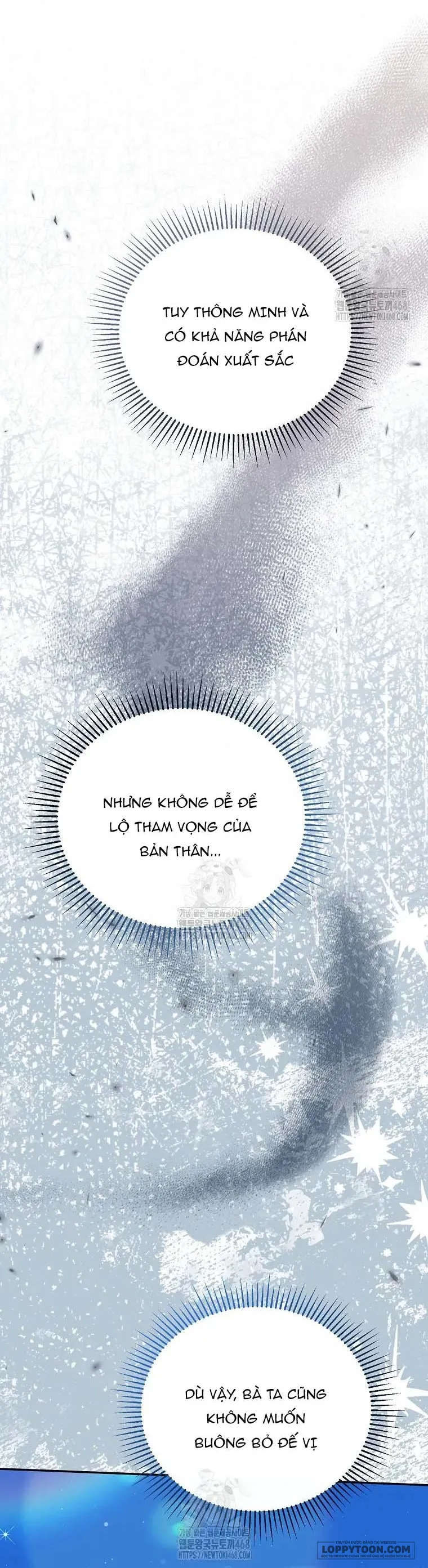 Bé Con Chốn Hoa Nở Chap 80 - end ss2 - trang 38
