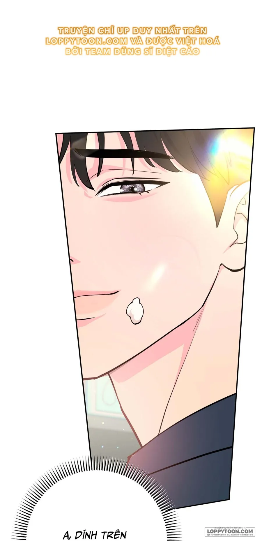 Bạn Anh Trai Tôi : Kang Tae Geon Chap 3 - trang 40