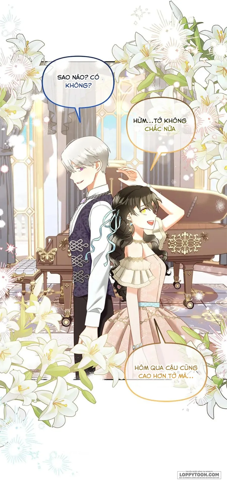 Tôi Sẽ Ở Ngay Bên Cạnh Nam Chính Chap 26 - trang 32