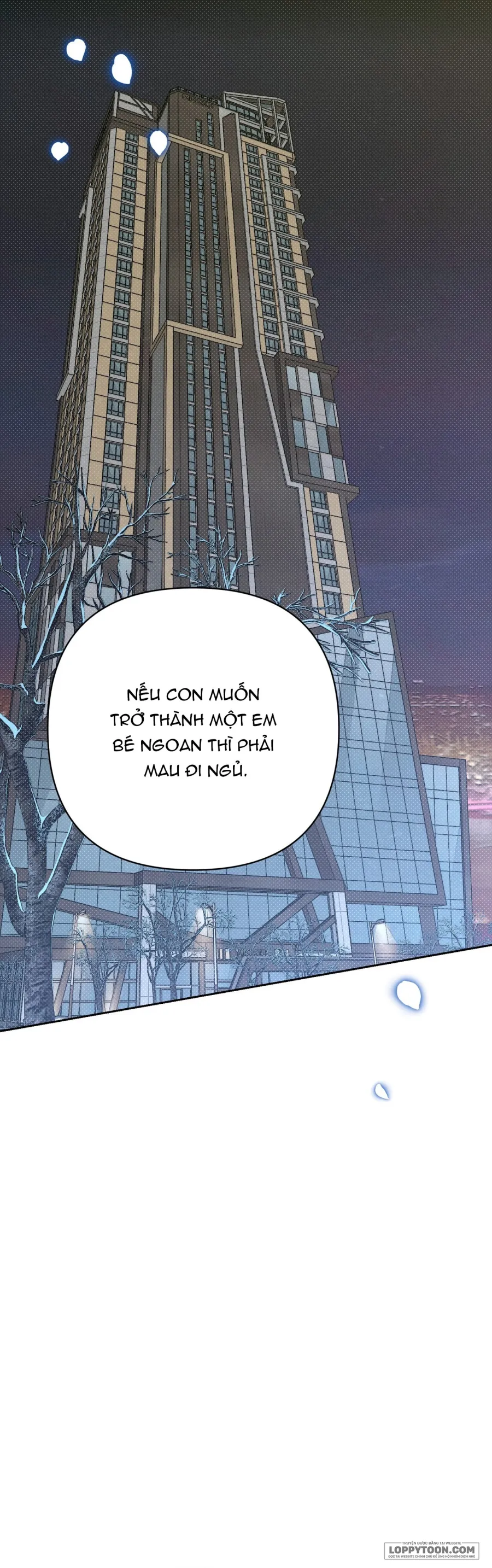 Ngưỡng Tuyệt Đối Chap 68 - trang 18