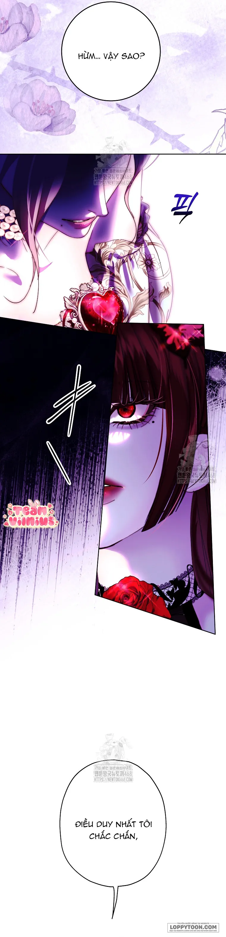 Mảnh Vỡ Của Đôi Giày Thủy Tinh Chap 19 - trang 13