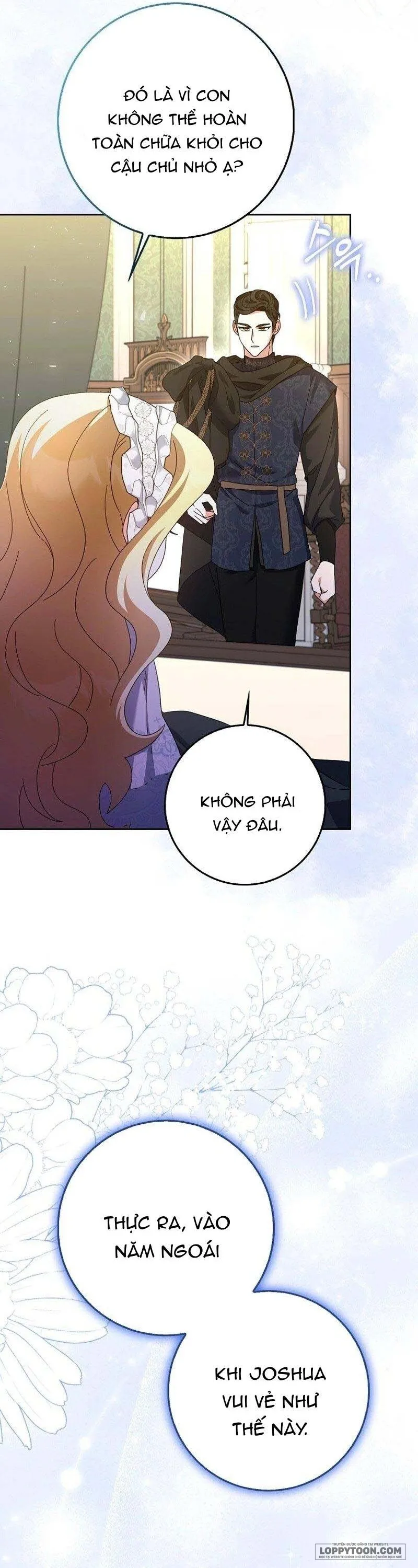 Tôi Không Thuộc Về Nơi Này Chap 7 - trang 48