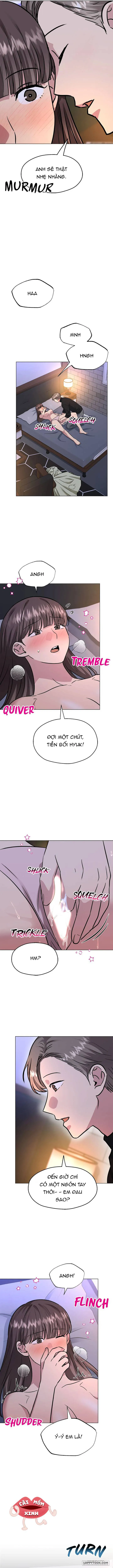 Twenty Nights Chap 65 - trang 5