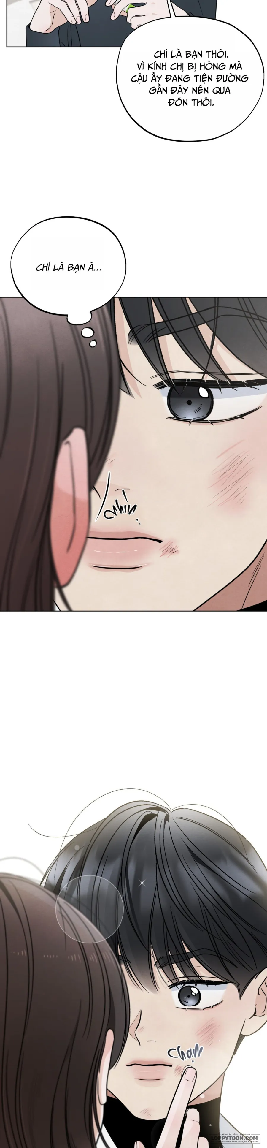 Cuộc Đời Của Kẻ Cặn Bã Chap 68 - trang 19