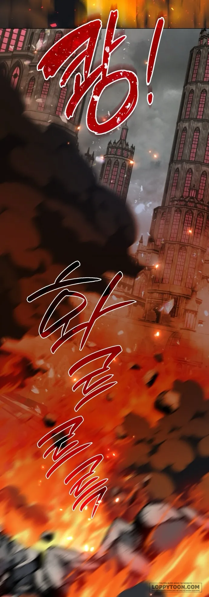 Tôi Được Sinh Ra Là Cô Con Gái Thứ Hai Chap 63 - trang 19
