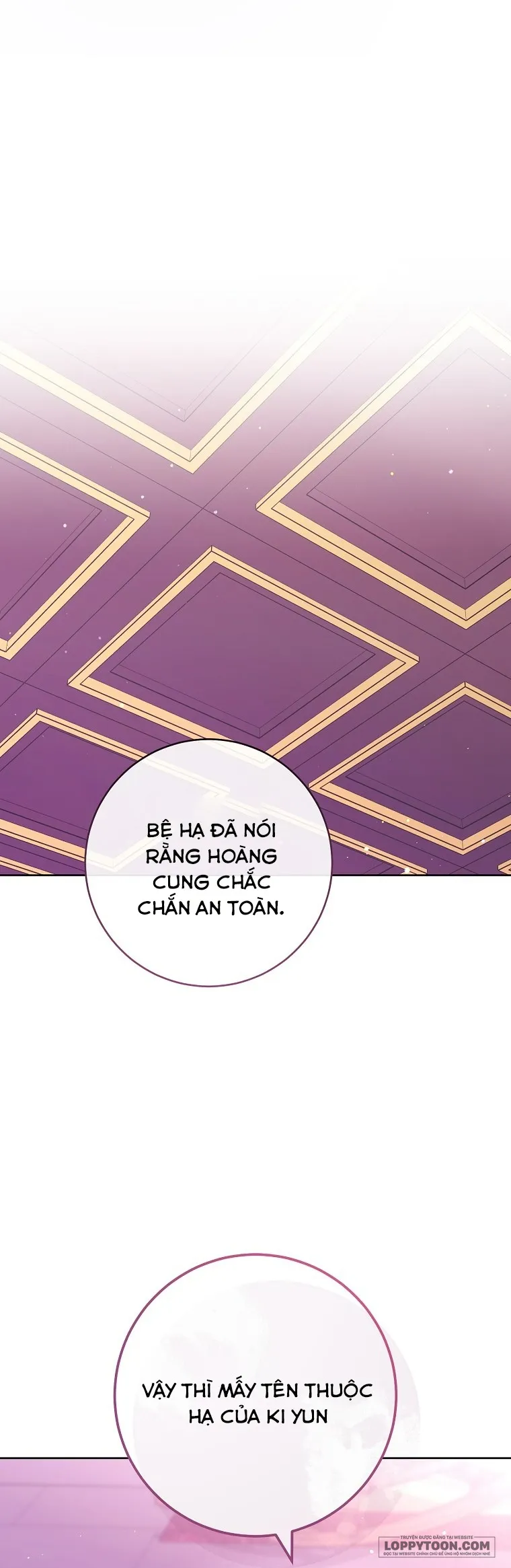 Tiểu Thiếp Chỉ Muốn Sống Yên Bình Chap 53 - trang 29