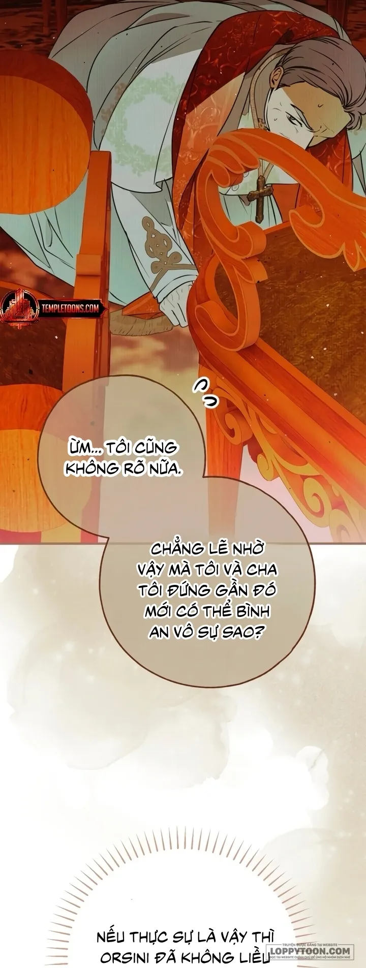 Có Kẻ Đã Sở Hữu Cơ Thể Của Tôi Chap 73 - trang 42