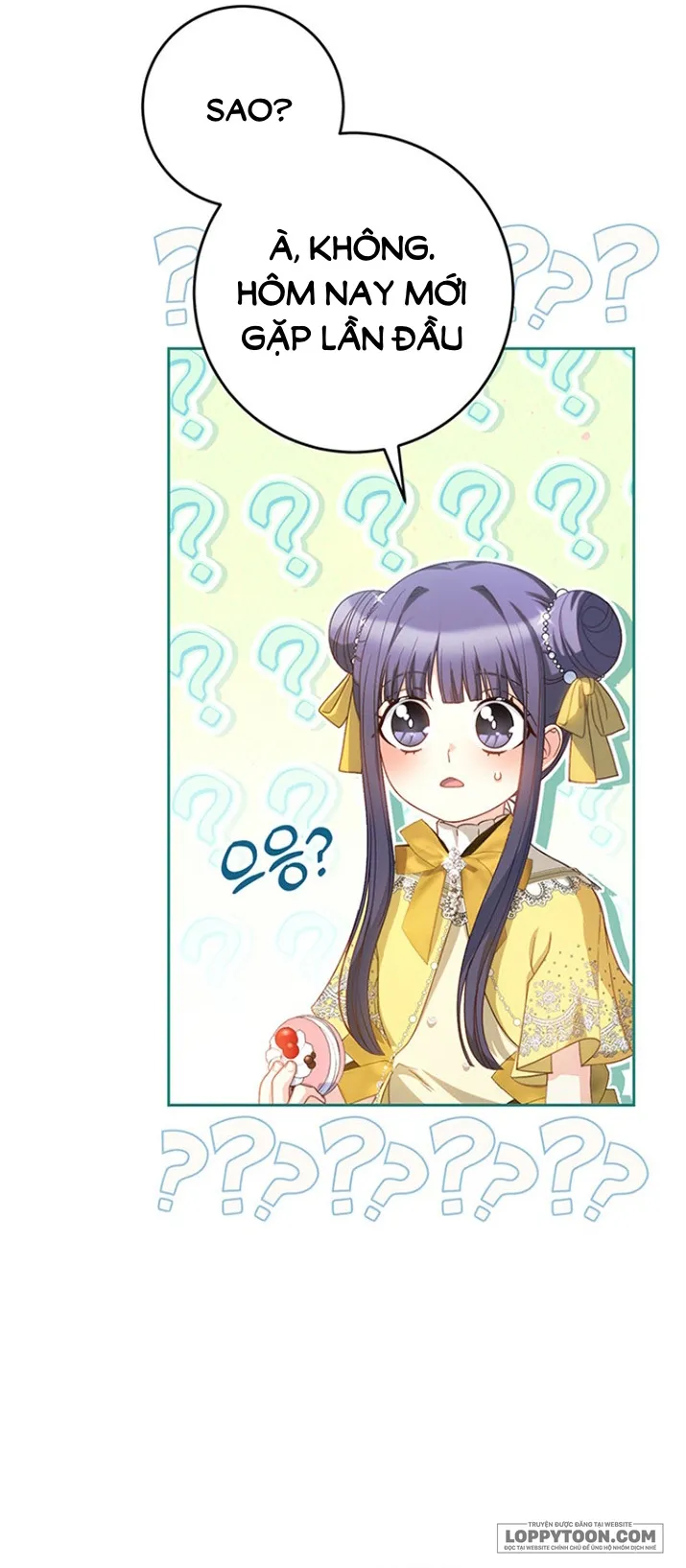 Nuôi Dưỡng Em Gái Xinh Đẹp Chap 27 - trang 41