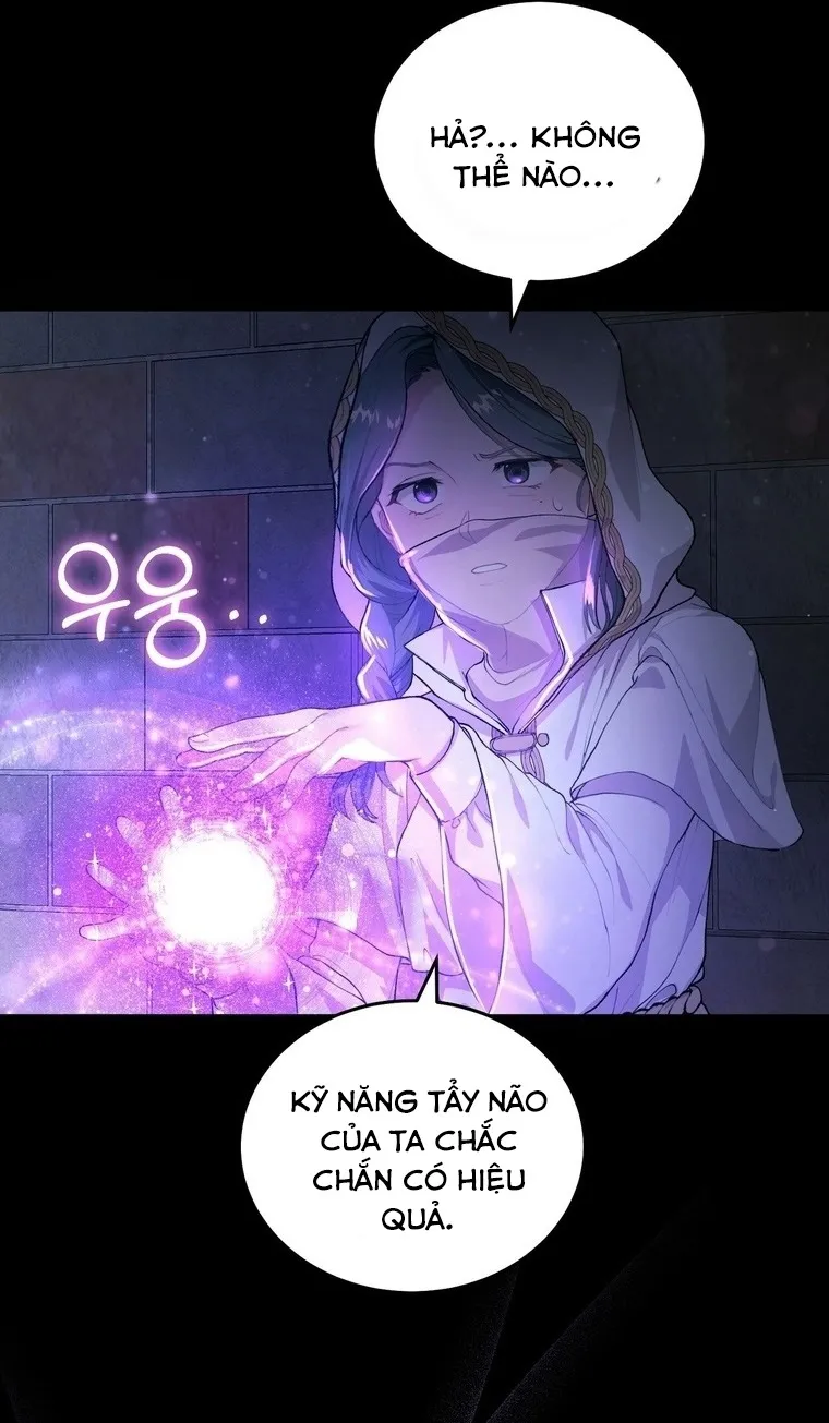 Nàng Tiên, Hãy Ký Hợp Đồng Nào Chap 5 - trang 7