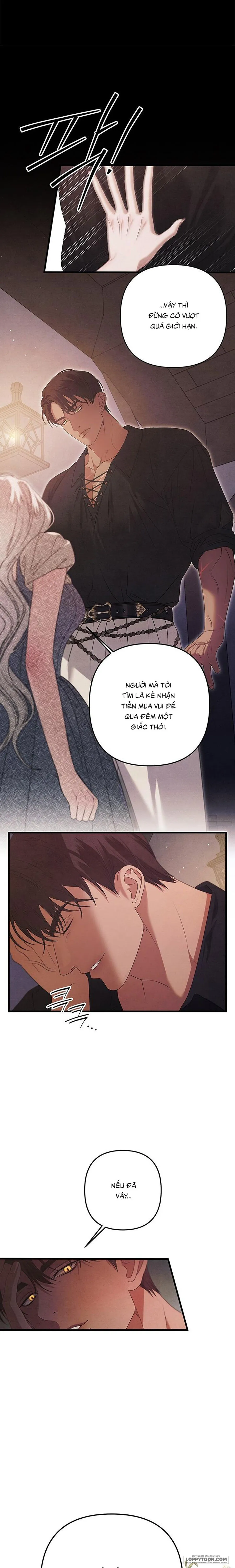 Cuộc Hôn Nhân Bị Cướp Đoạt Chap 1 - trang 23