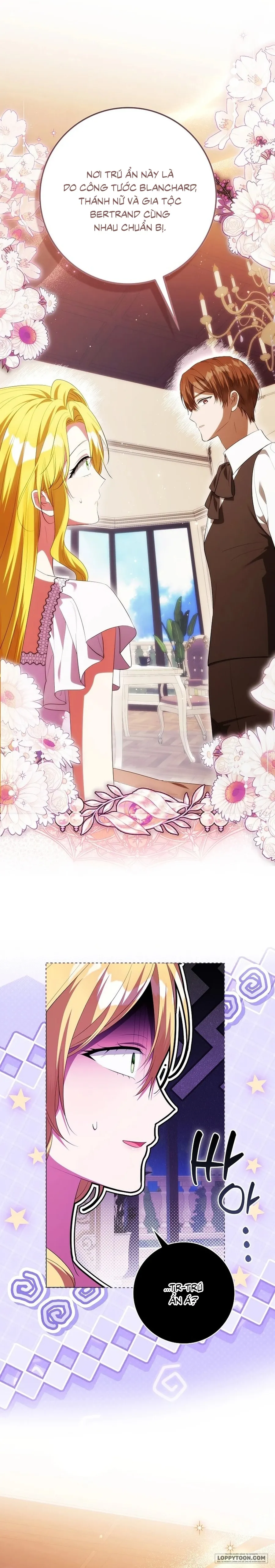 Tôi Cứ Nghĩ Mình Trở Về Là Kết Thúc, Không Ngờ Thể Loại Thay Đổi Rồi! Chap 38 - trang 5