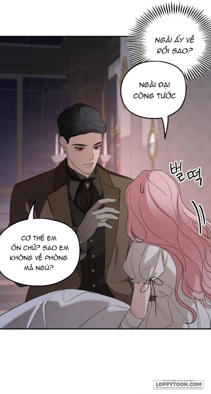 Gia Đình Chồng Quá Ám Ảnh Bởi Tôi Chap 82 - trang 42