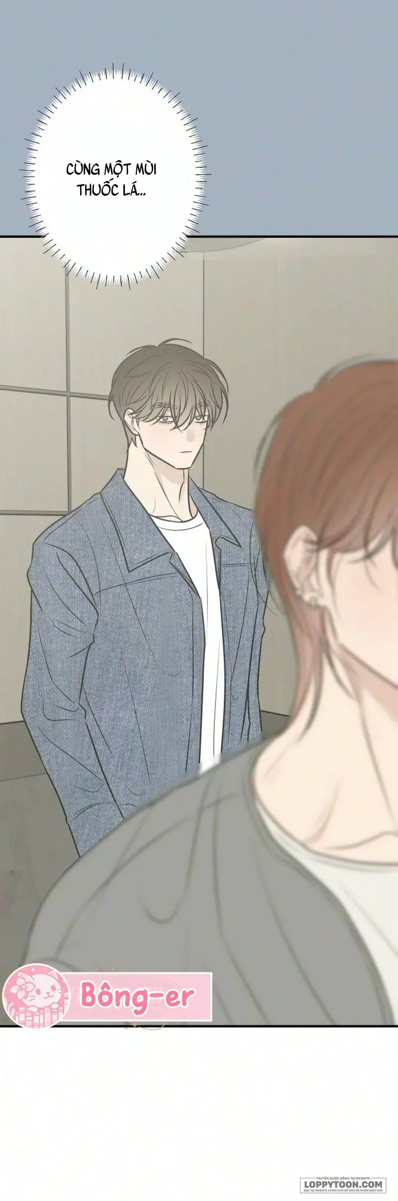 Scandal Bảo Vệ Hôn Nhân Chap 13 - trang 13