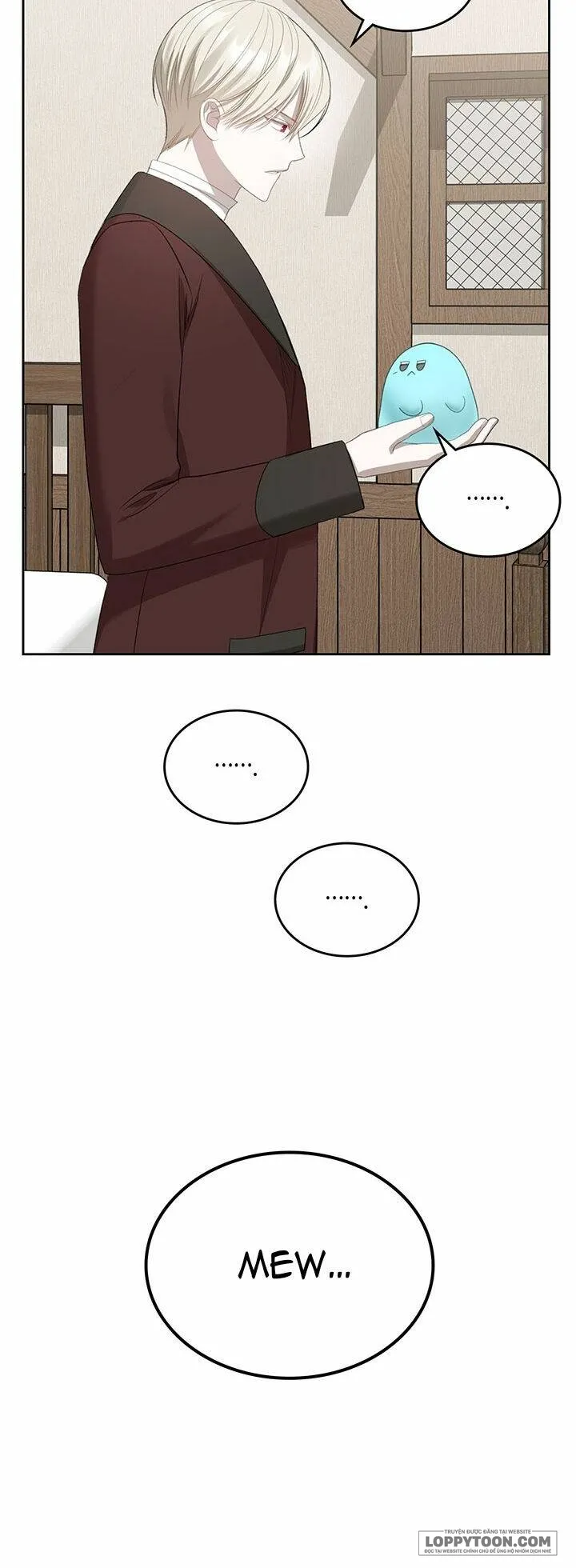 Nam Chính Quái Vật Sống Dưới Giường Tôi Chap 16 - trang 50