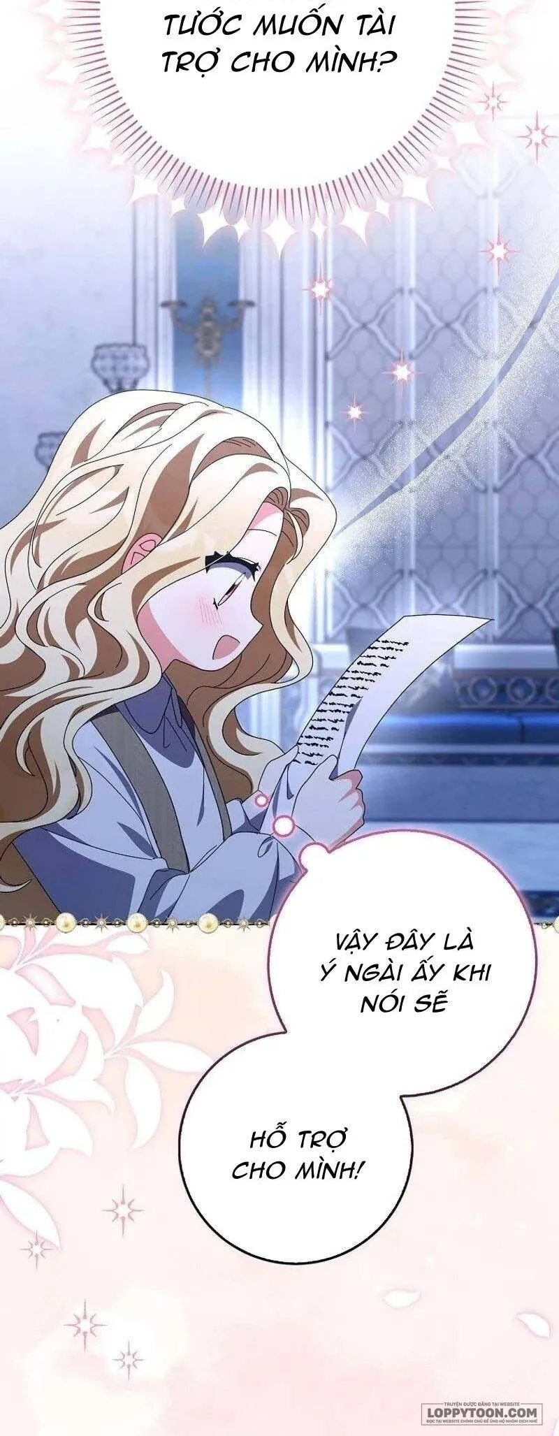 Tôi Không Thuộc Về Nơi Này Chap 9 - trang 37