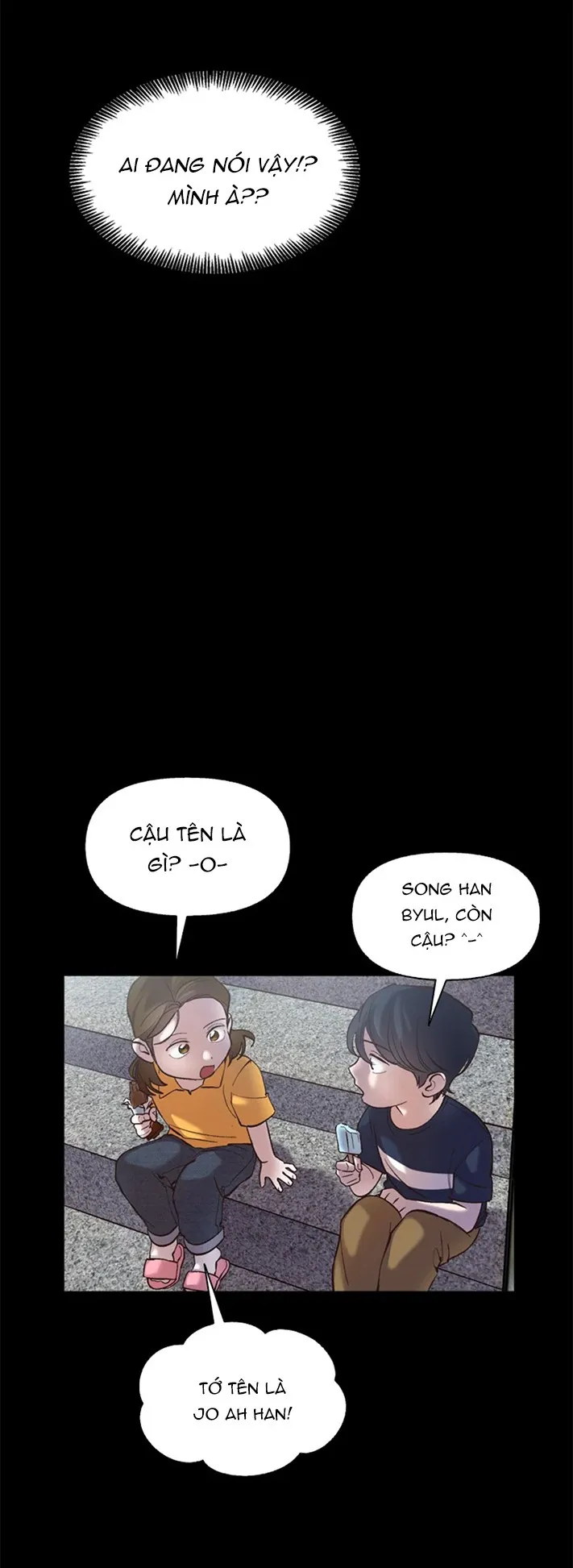 Thanh Xuân Của Chúng Ta Chap 66 - trang 6