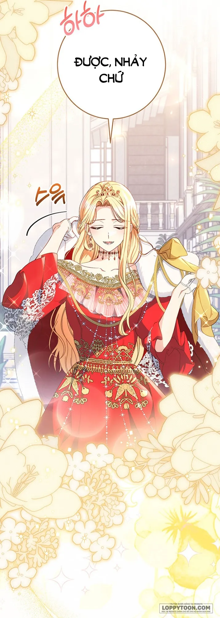 Nuôi Dưỡng Em Gái Xinh Đẹp Chap 29 - trang 44