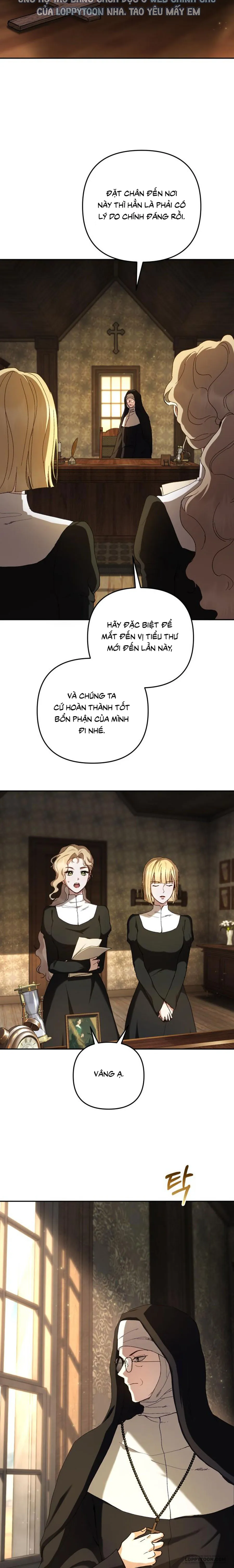Kẻ Tạo Scandal Đã Quay Trở Lại Chap 3 - trang 32