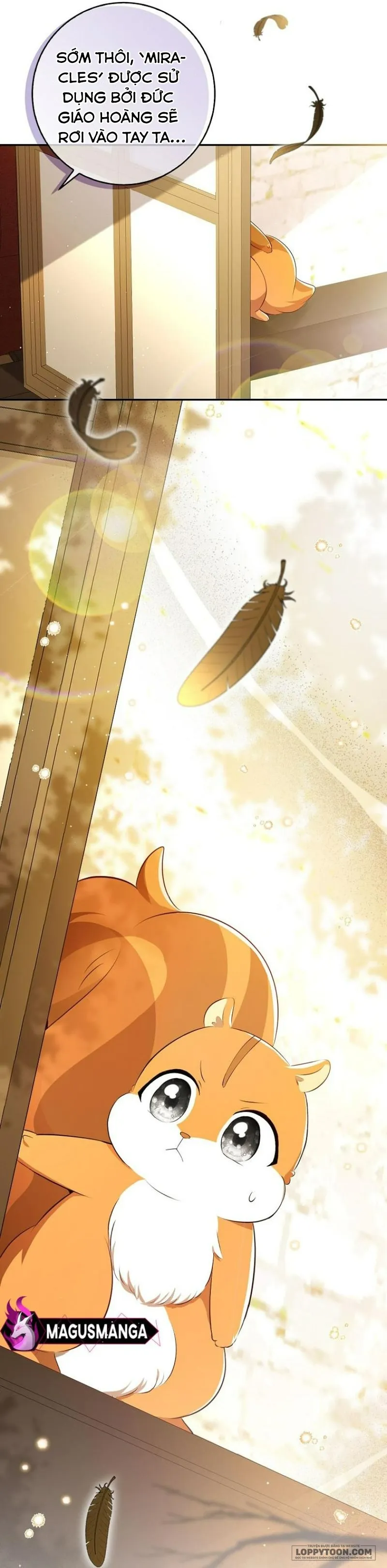Sóc Con Tài Năng Chap 91 - trang 11