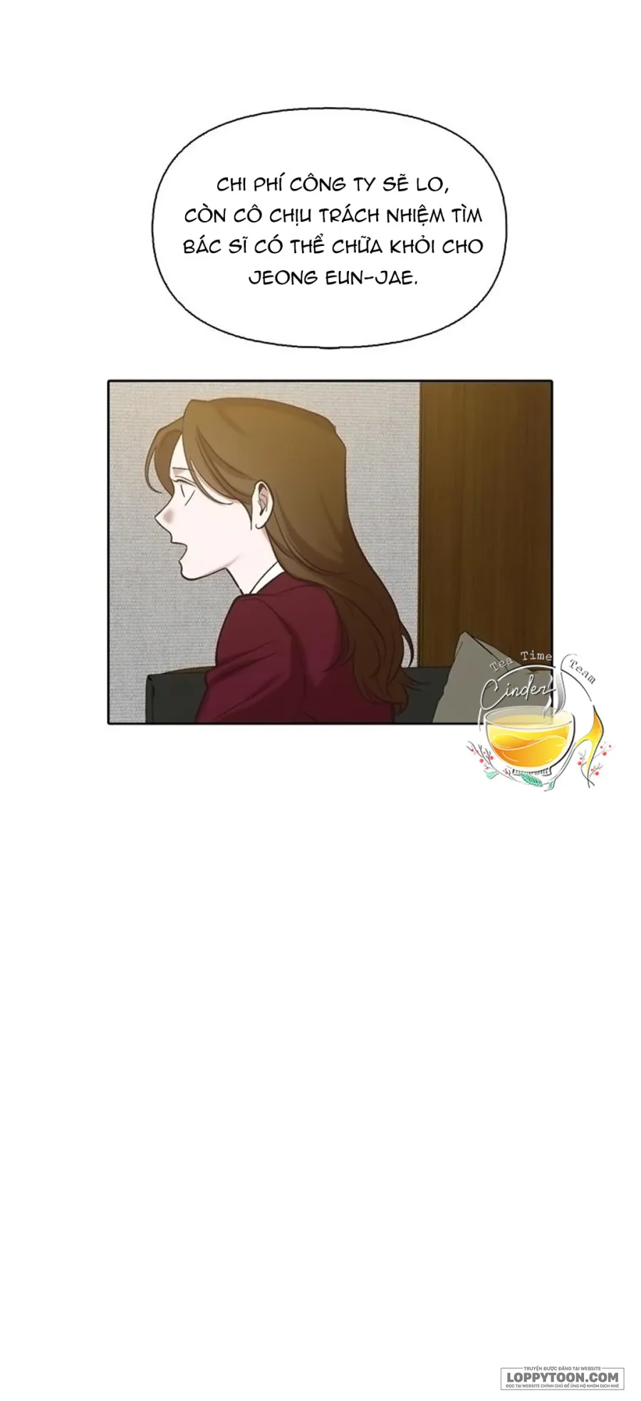 Thanh Xuân Của Chúng Ta Chap 108 - trang 39