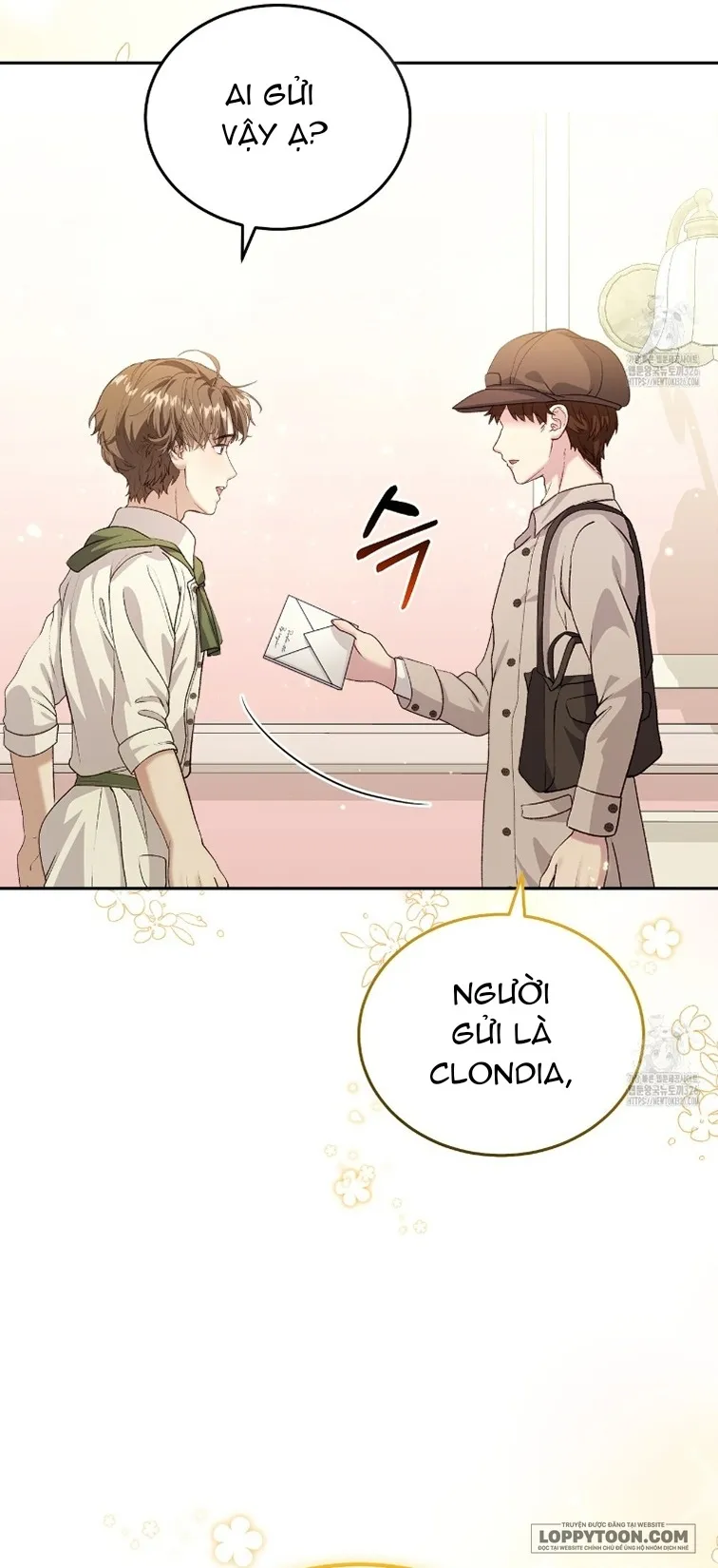Nàng Tiên, Hãy Ký Hợp Đồng Nào Chap 24 - trang 57