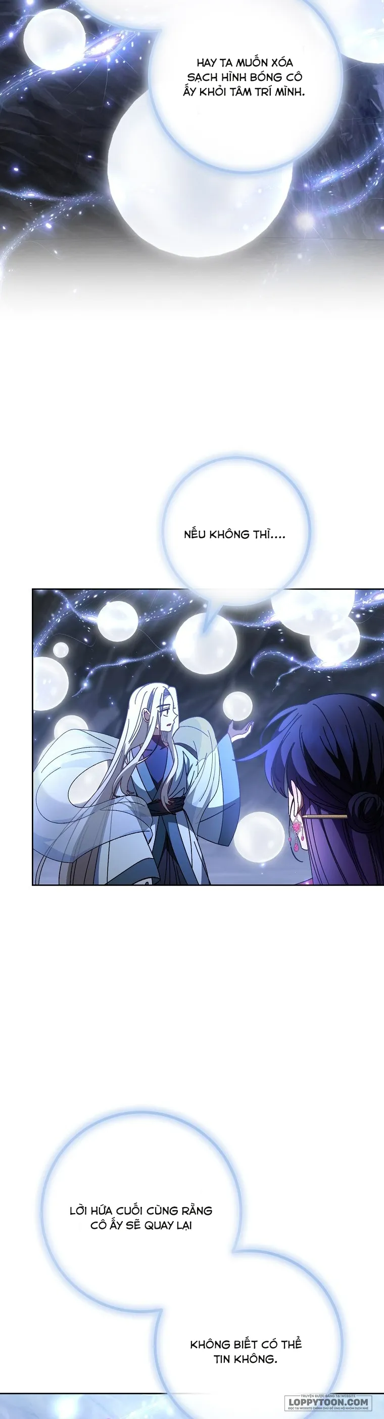 Tiểu Thiếp Chỉ Muốn Sống Yên Bình Chap 108 - trang 12