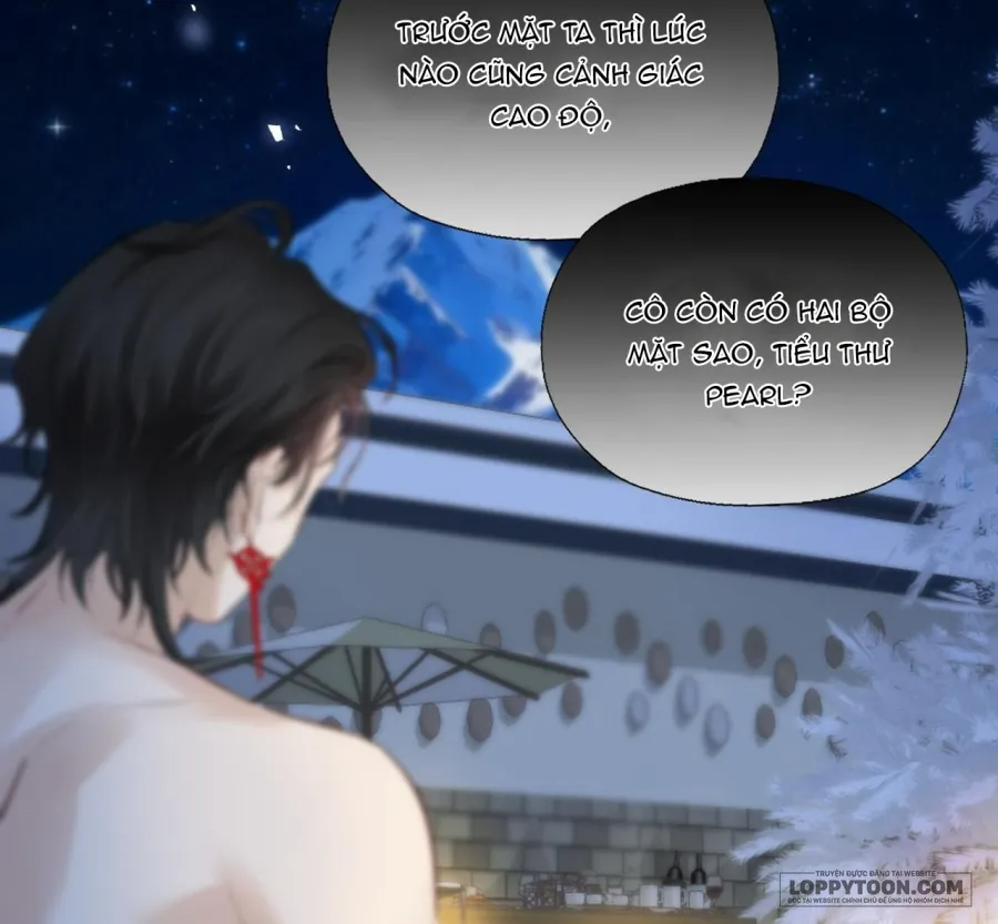Hương Dục Niệm Chap 23 - trang 36