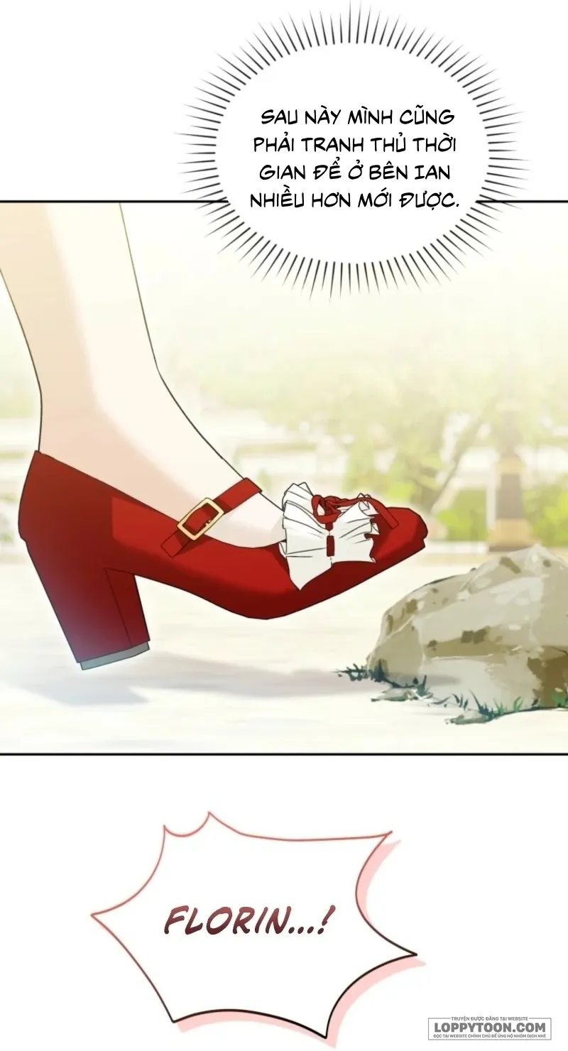Con Dâu Của Kẻ Phản Diện Là Người Có Tố Chất Quyền Lực Chap 45 - trang 41