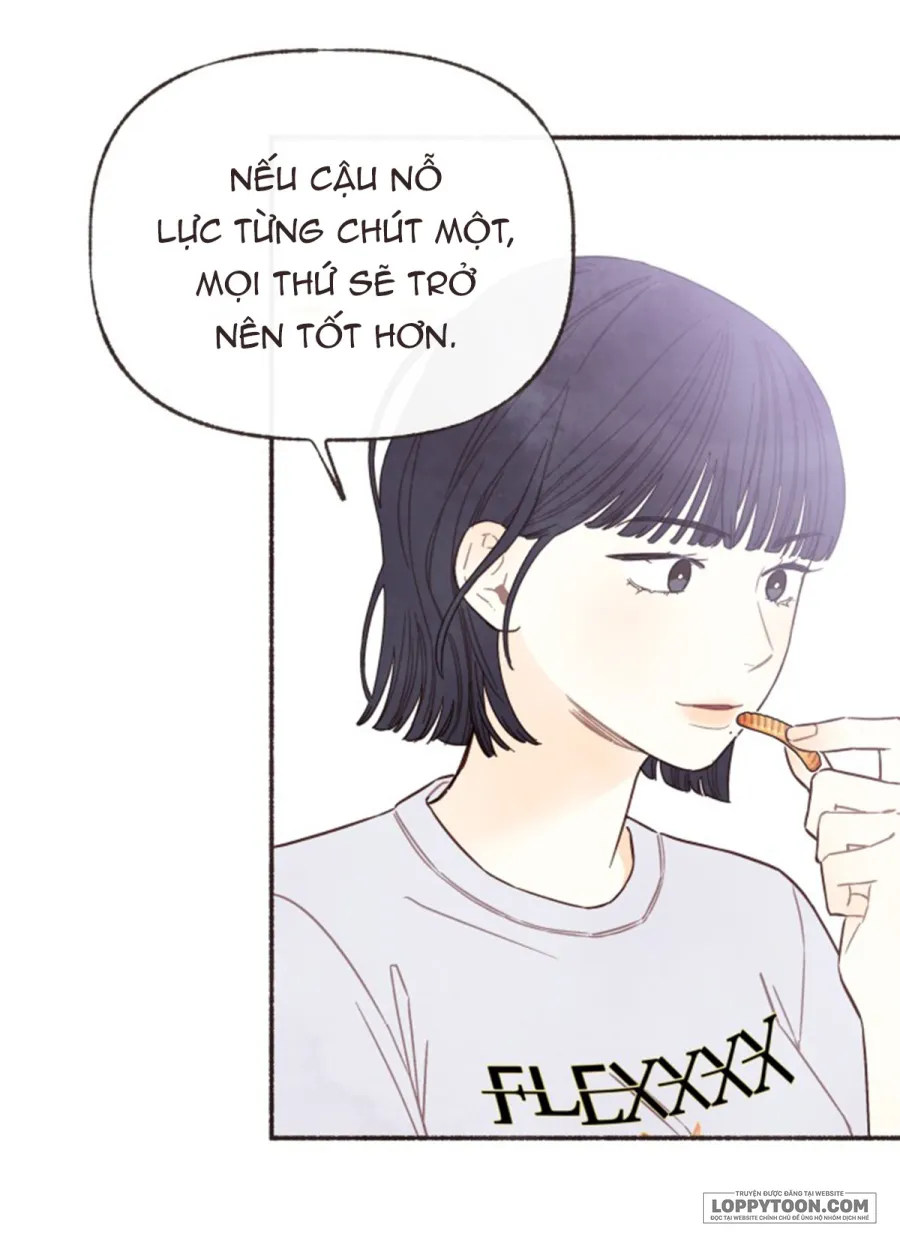 Cảm Xúc Chuyển Giao Chap 7 - trang 22