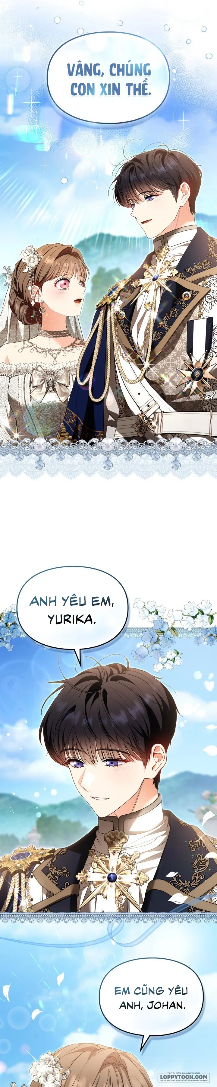 Trở Thành Sóc Nhỏ Của Kẻ Phản Diện Chap 75 - Ngoại Truyện 2 - trang 26