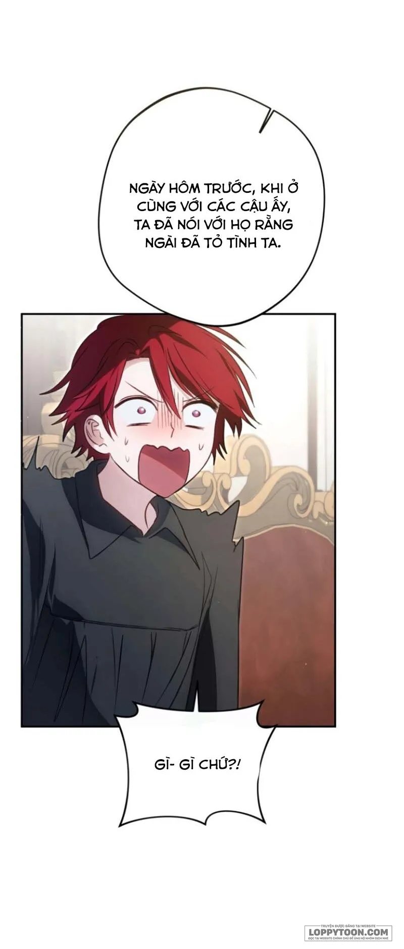 Bạo Chúa Độc Ác Trở Lại Chap 60 - trang 68