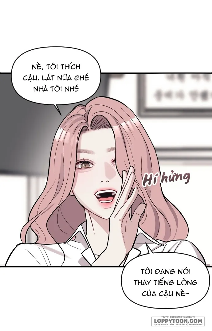 Xâm Nhập Trường Trung Học Tài Phiệt Chap 9 - trang 14
