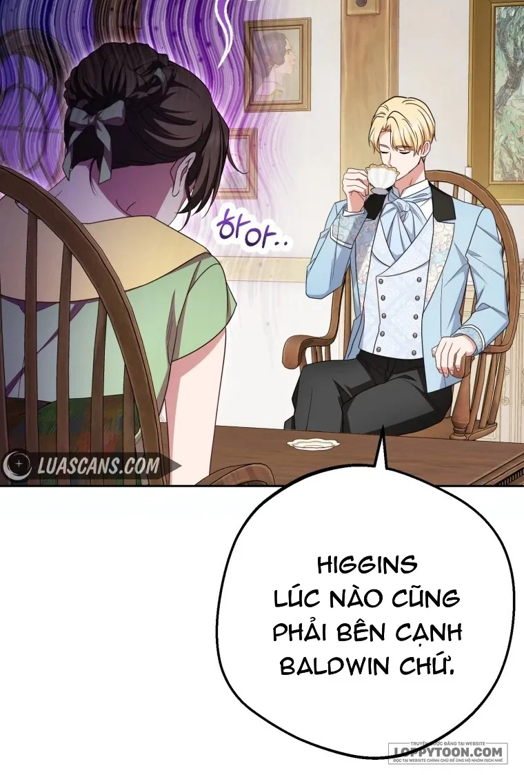 Được Yêu Thương Mà Còn Ngại Ngùng Sao Chap 76 - trang 6
