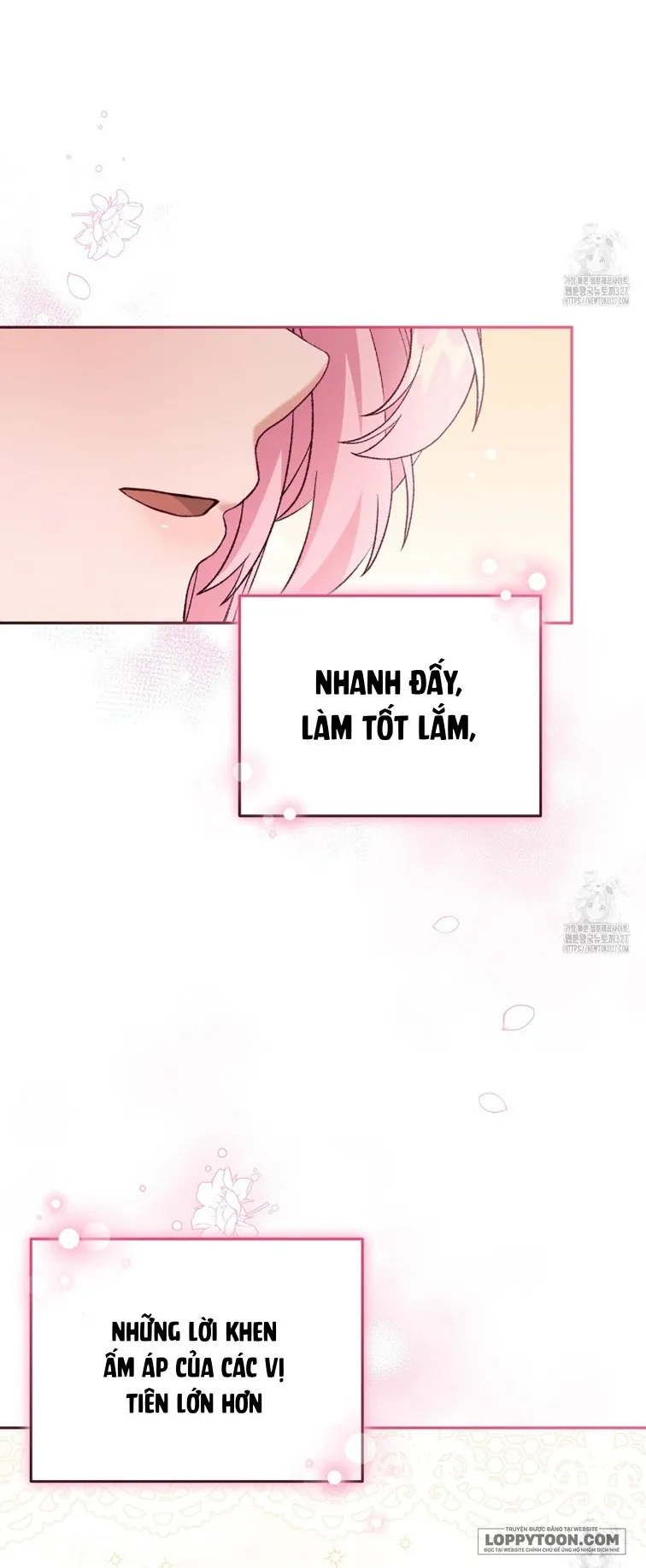 Nàng Tiên, Hãy Ký Hợp Đồng Nào Chap 25 - trang 50