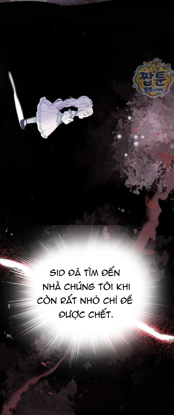 Tiểu Thư Tích Tiền Đi Bụi Chap 126 - trang 38