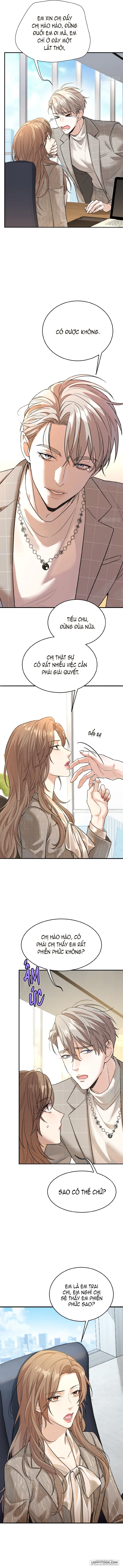Gã Đàn Ông Này Đúng Là Cẩu Nam Nhân Chap 2 - trang 4