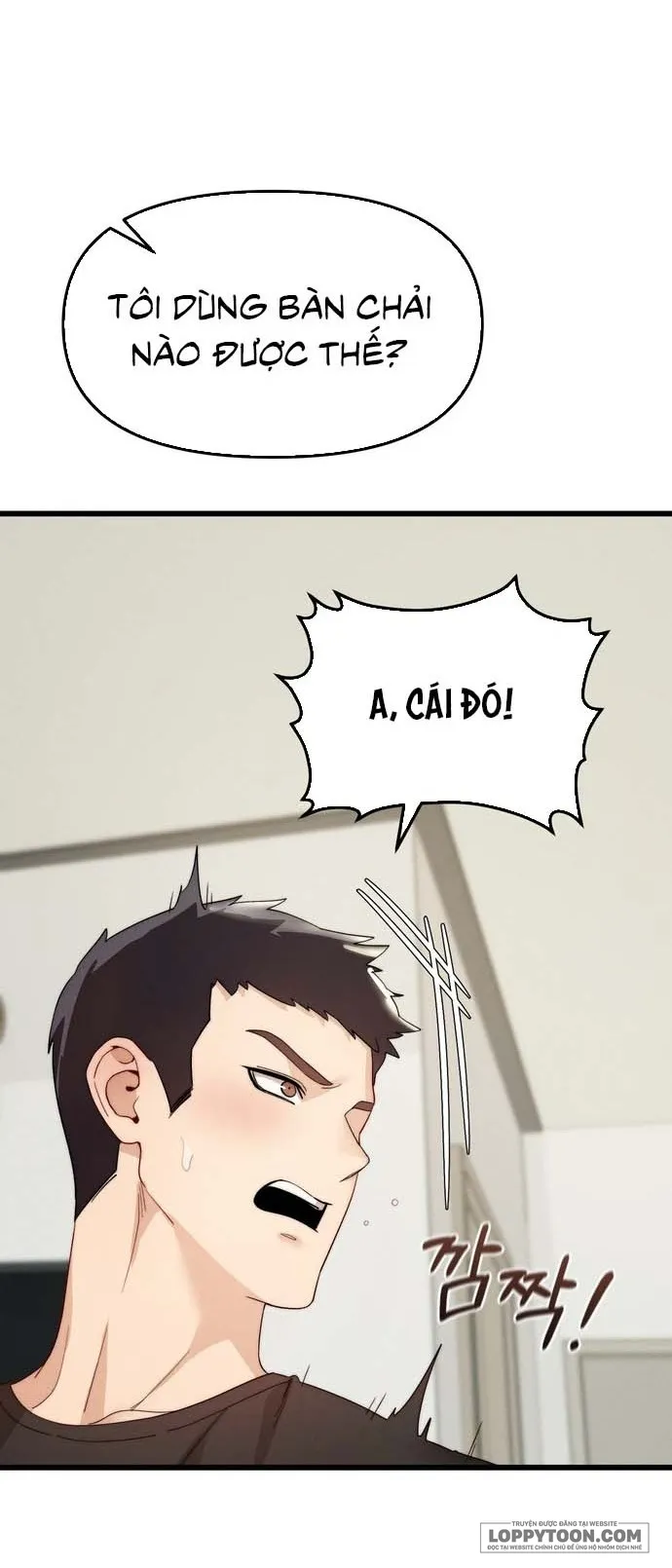 Sự Tham Lam Của Phụ Nữ Chap 25 - 🔞[END SS1] - trang 48