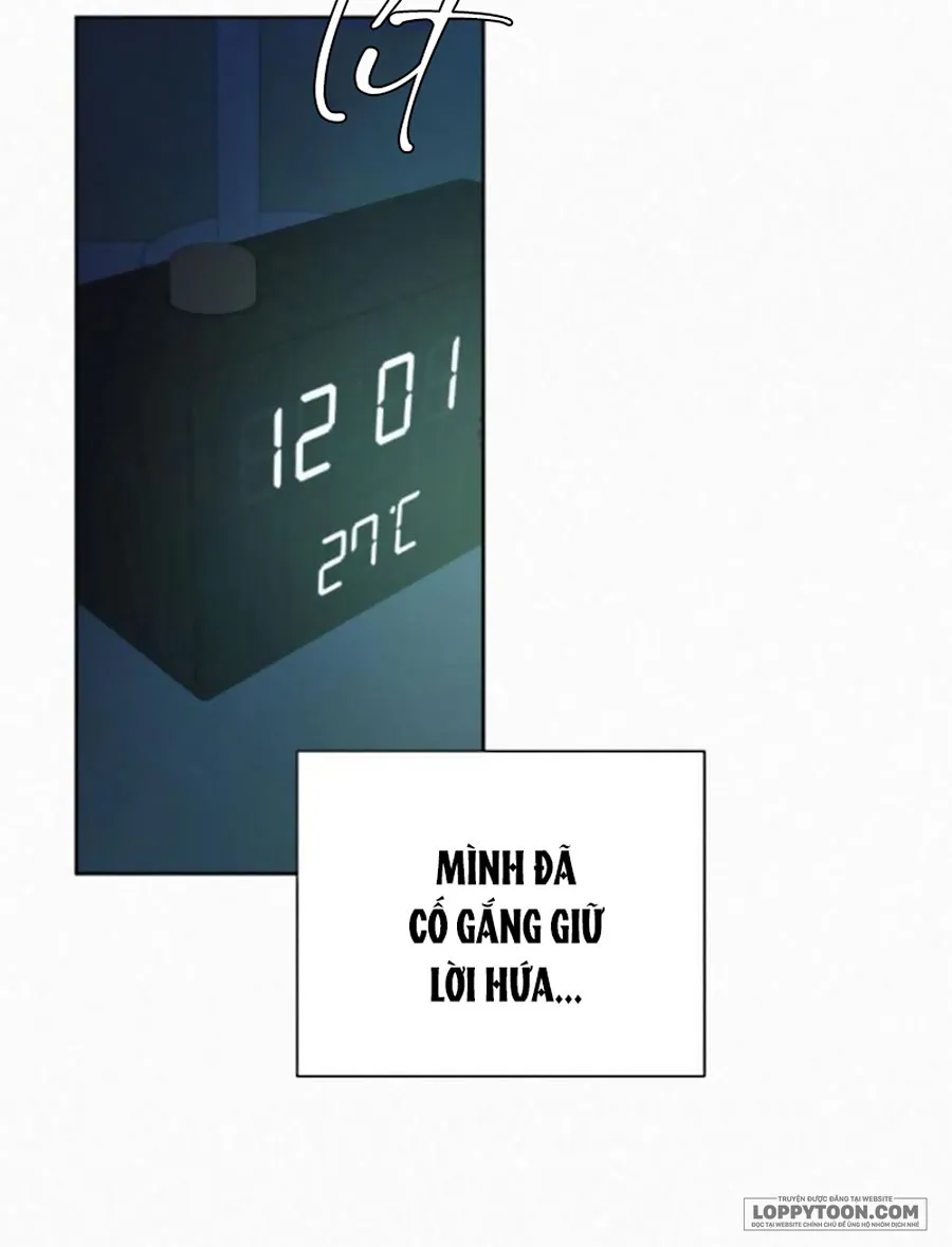 Chiến Lược Tình Yêu Trong Sáng Chap 93 - trang 23