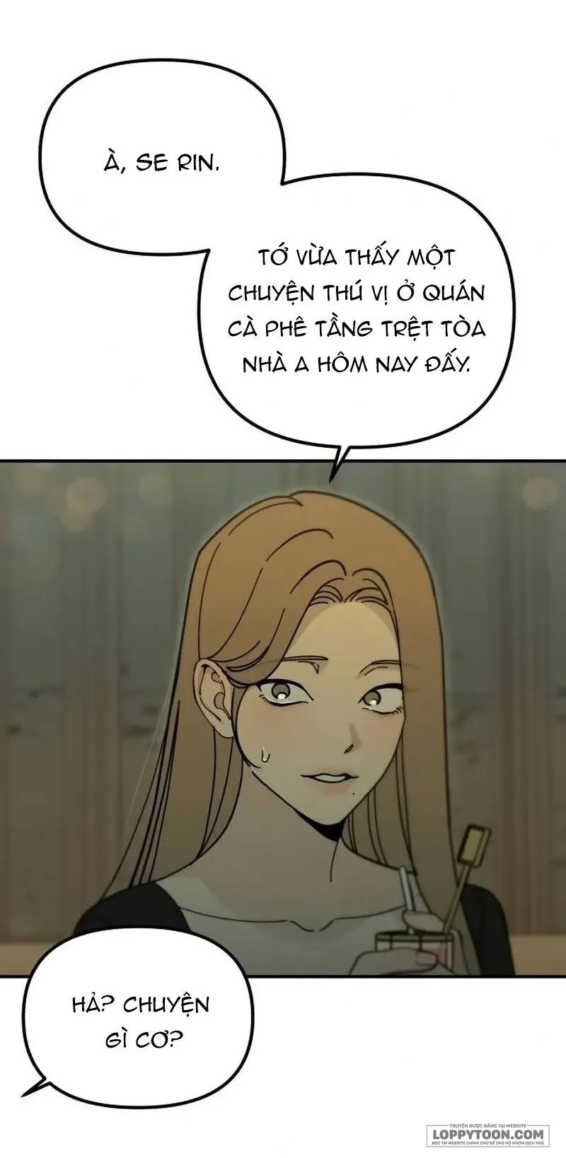 Cặp Đôi Không Chính Thức Chap 23 - trang 67