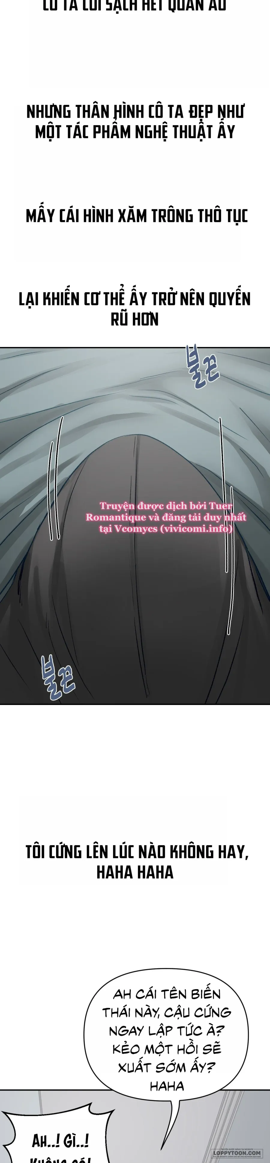 Tại Sao Điều Này Lại Đúng? Chap 40 - 🔞🔞🔞 - trang 5