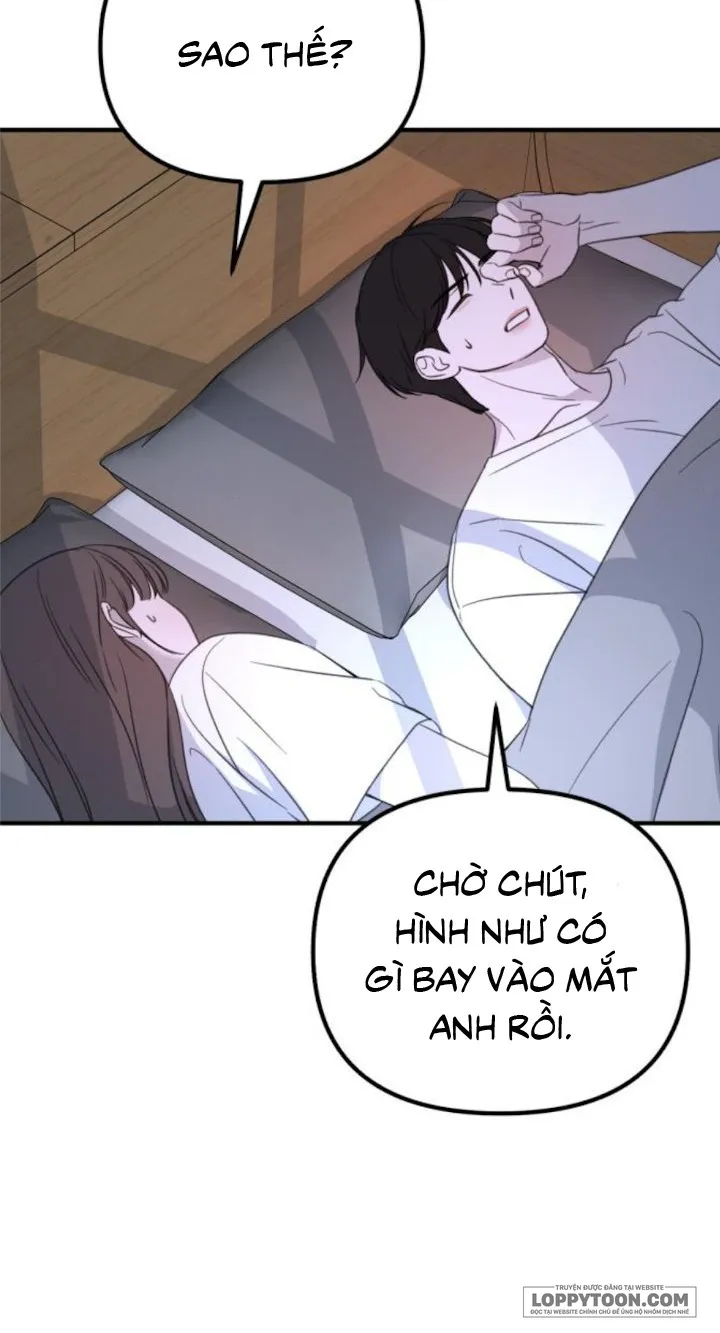 Hẹn Hò Thì Ngọt Ngào, Sống Chung Thì Nóng Bỏng Chap 5 - trang 35