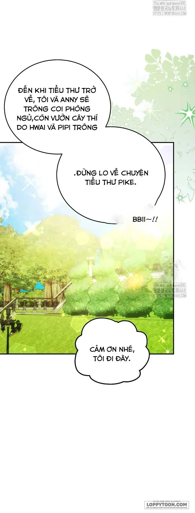 Bé Con Chốn Hoa Nở Chap 52 - trang 46