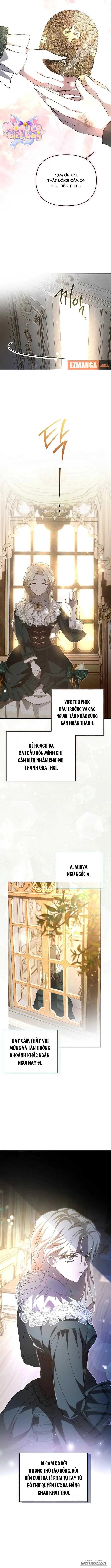 Lần Thứ Hai Tôi Kết Hôn Với Quái Vật Chap 21 - trang 9