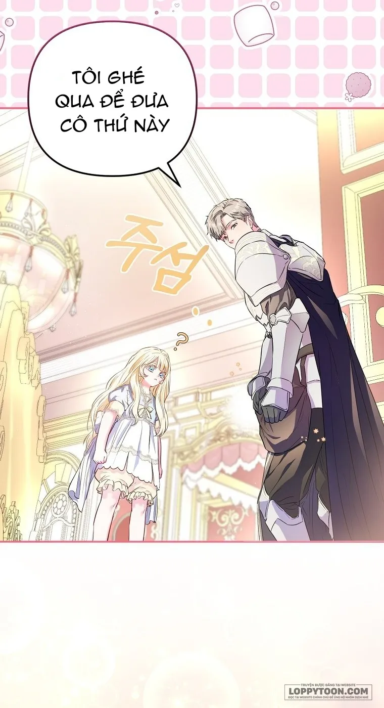 Nàng Công Chúa Của Mọi Người Chap 8 - trang 44