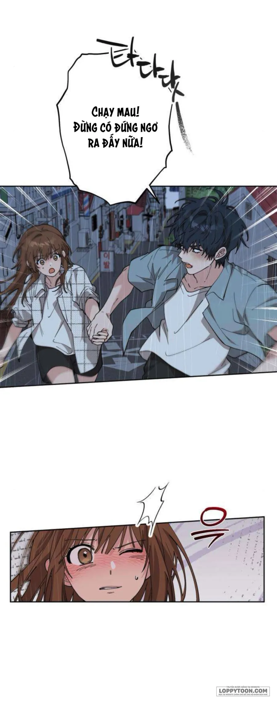 Tên Khốn Đẹp Trai Chap 24 - trang 11
